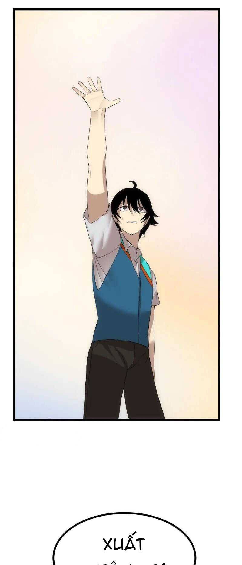 đọc truyện The Dungeon Master Chương 112 ảnh 20 tại Thiên Thai Truyện