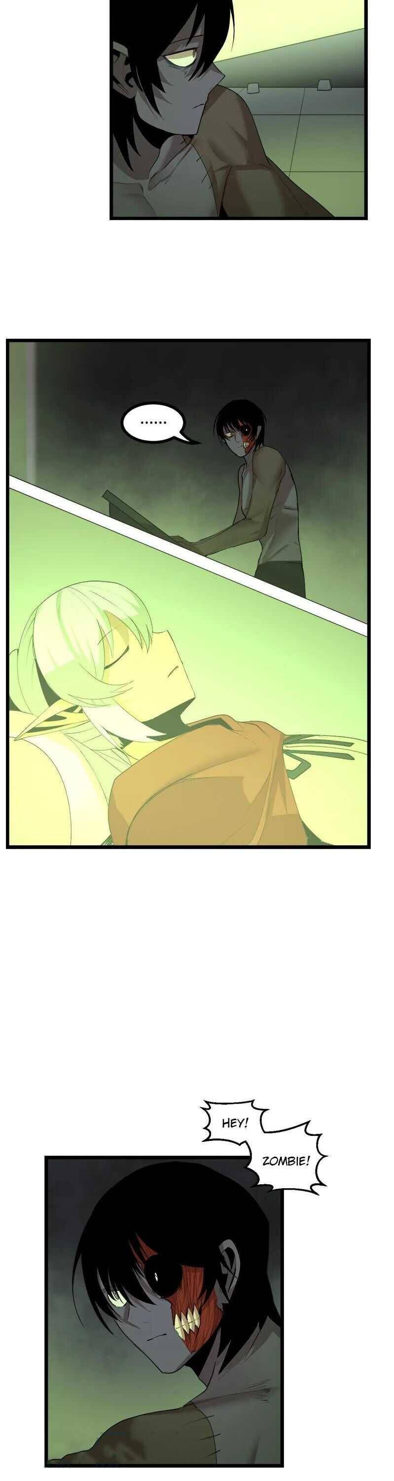 đọc truyện The Dungeon Master Chương 112 ảnh 5 tại Thiên Thai Truyện