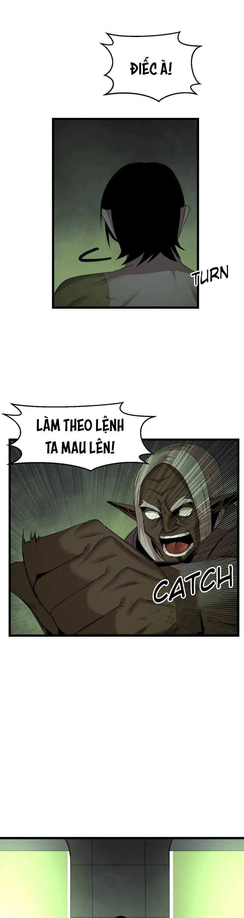 đọc truyện The Dungeon Master Chương 112 ảnh 6 tại Thiên Thai Truyện