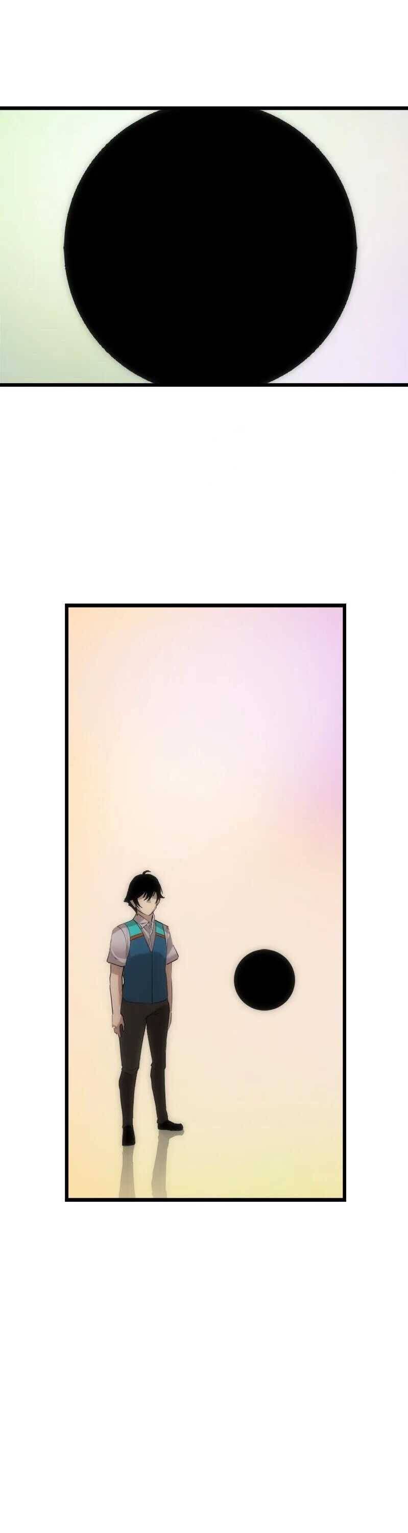 đọc truyện The Dungeon Master Chương 112 ảnh 9 tại Thiên Thai Truyện