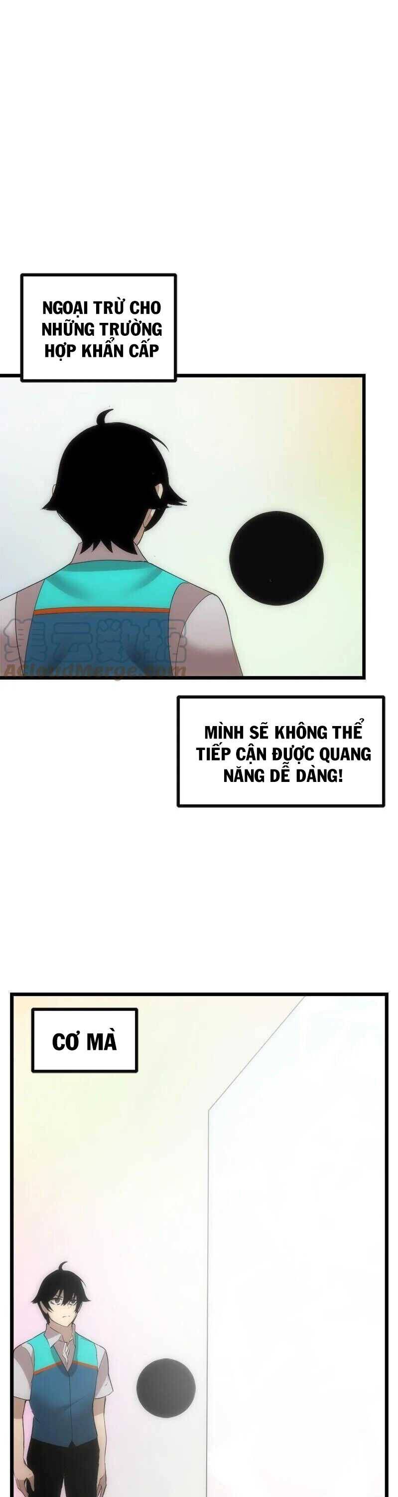 đọc truyện The Dungeon Master Chương 112 ảnh 10 tại Thiên Thai Truyện