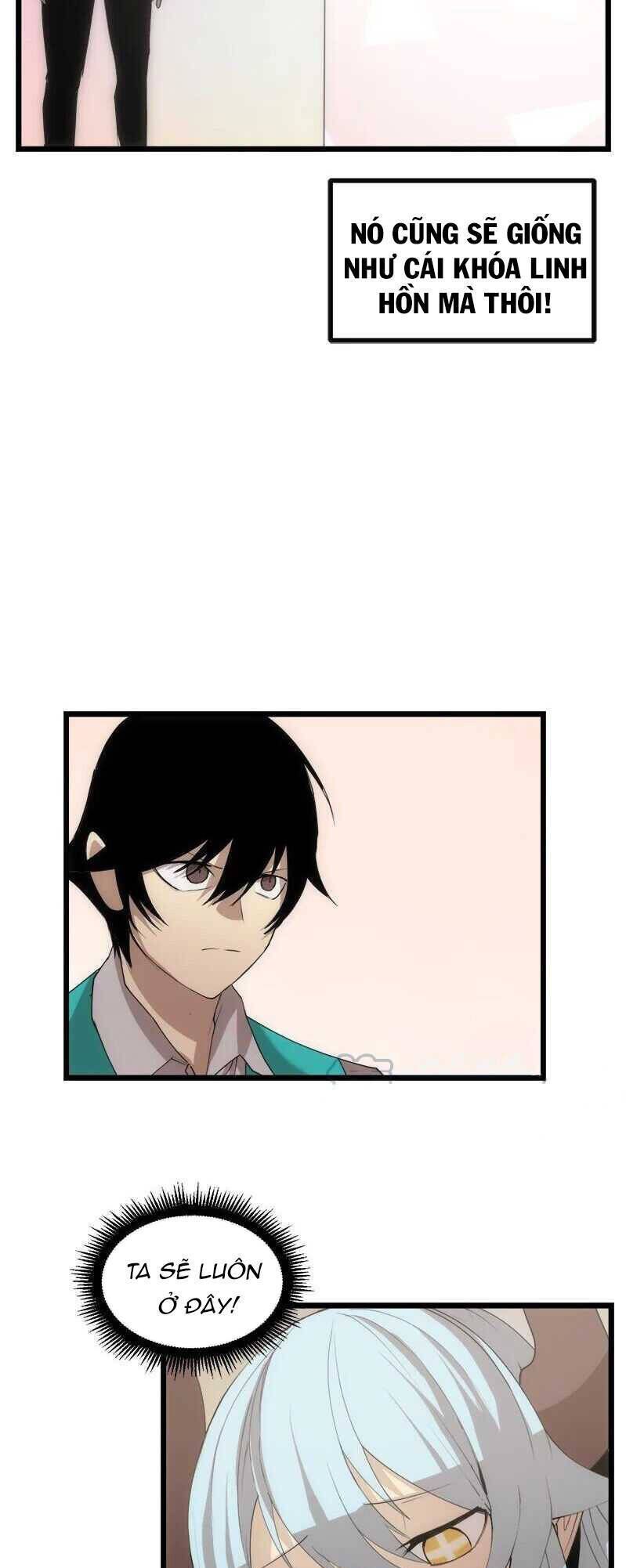 đọc truyện The Dungeon Master Chương 112 ảnh 11 tại Thiên Thai Truyện