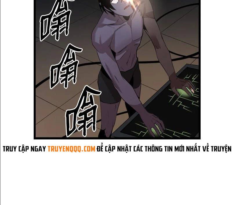 đọc truyện The Dungeon Master Chương 113.5 ảnh 23 tại Thiên Thai Truyện