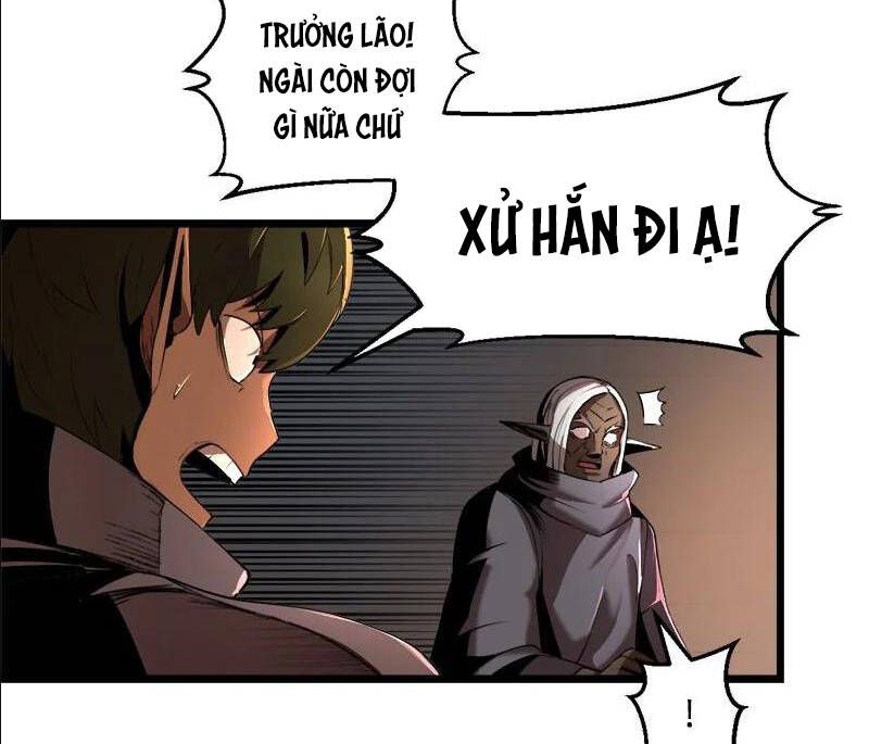 đọc truyện The Dungeon Master Chương 113.5 ảnh 28 tại Thiên Thai Truyện