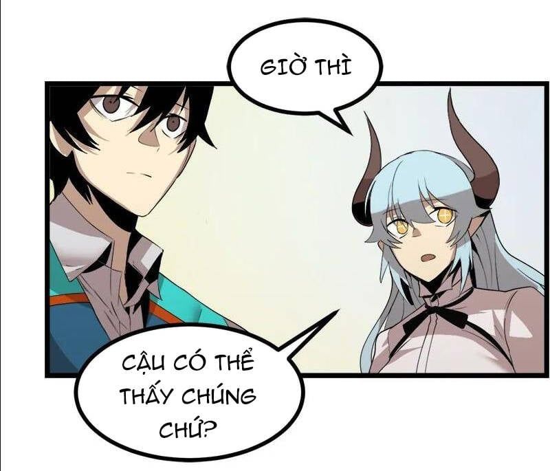 đọc truyện The Dungeon Master Chương 113.5 ảnh 6 tại Thiên Thai Truyện