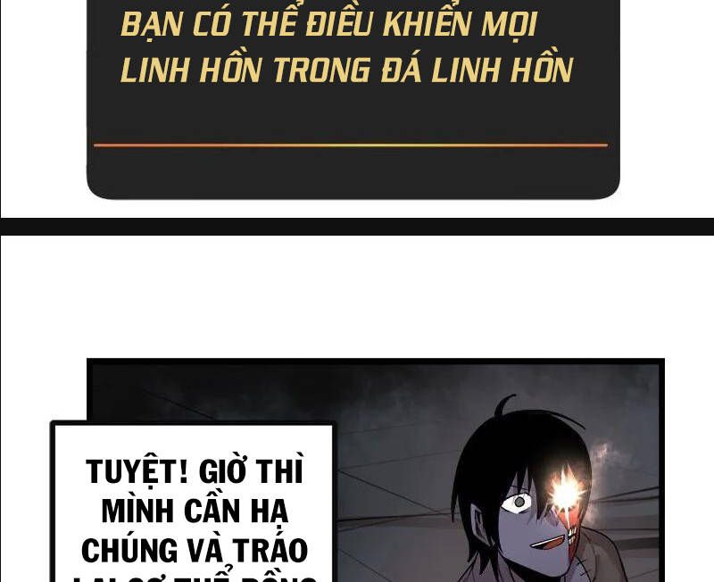 đọc truyện The Dungeon Master Chương 113.5 ảnh 57 tại Thiên Thai Truyện