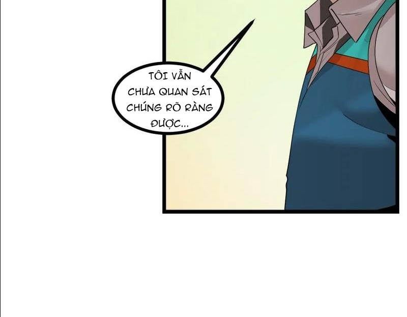 đọc truyện The Dungeon Master Chương 113.5 ảnh 8 tại Thiên Thai Truyện