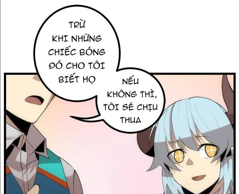 đọc truyện The Dungeon Master Chương 113.5 ảnh 11 tại Thiên Thai Truyện