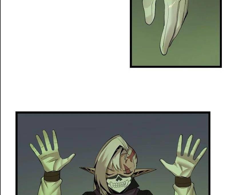 đọc truyện The Dungeon Master Chương 113 ảnh 25 tại Thiên Thai Truyện