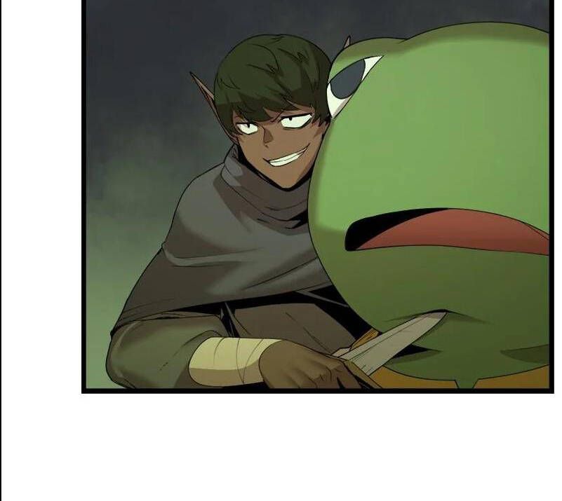 đọc truyện The Dungeon Master Chương 113 ảnh 27 tại Thiên Thai Truyện