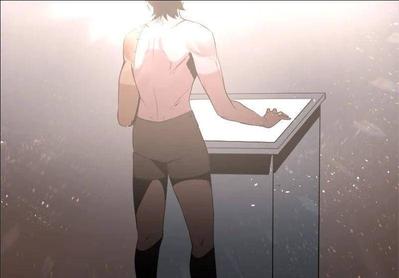 đọc truyện The Dungeon Master Chương 113 ảnh 44 tại Thiên Thai Truyện