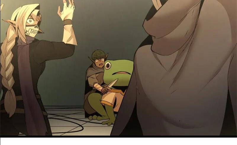 đọc truyện The Dungeon Master Chương 113 ảnh 49 tại Thiên Thai Truyện