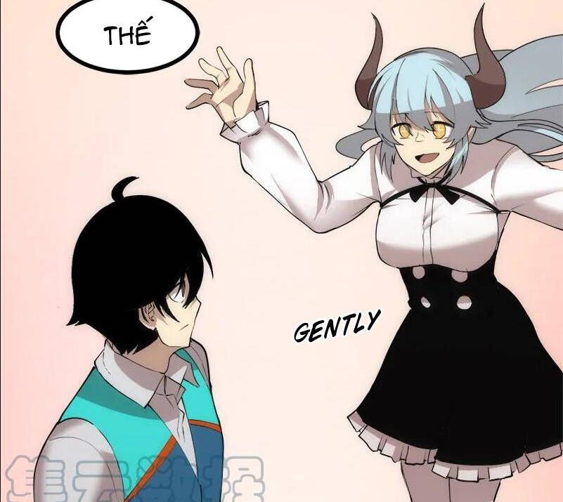 đọc truyện The Dungeon Master Chương 113 ảnh 58 tại Thiên Thai Truyện