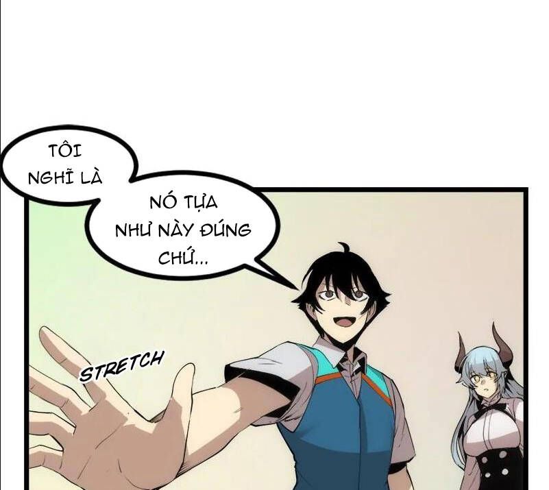 đọc truyện The Dungeon Master Chương 113 ảnh 80 tại Thiên Thai Truyện