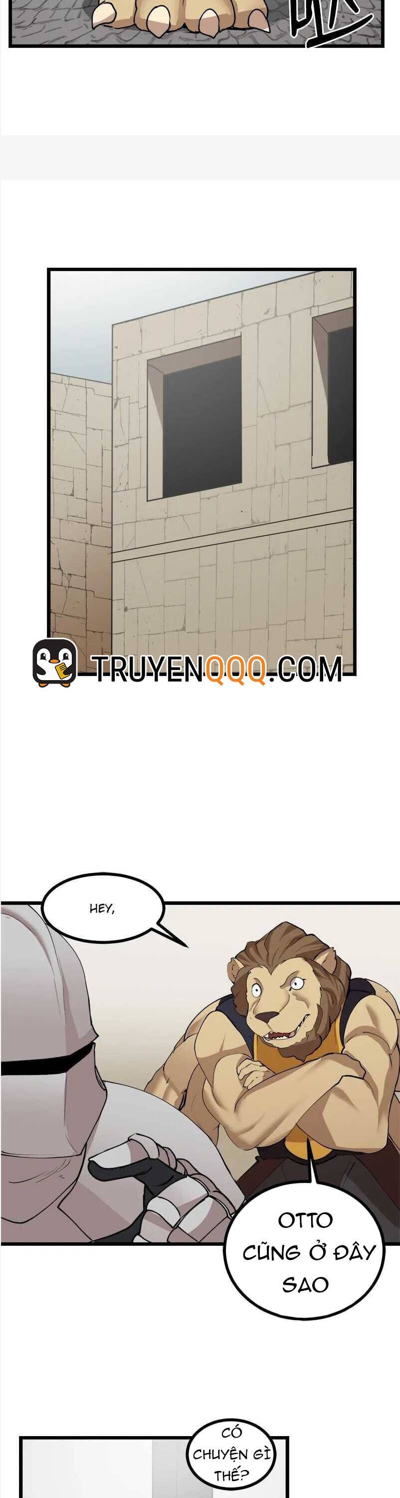 đọc truyện The Dungeon Master Chương 114 ảnh 13 tại Thiên Thai Truyện