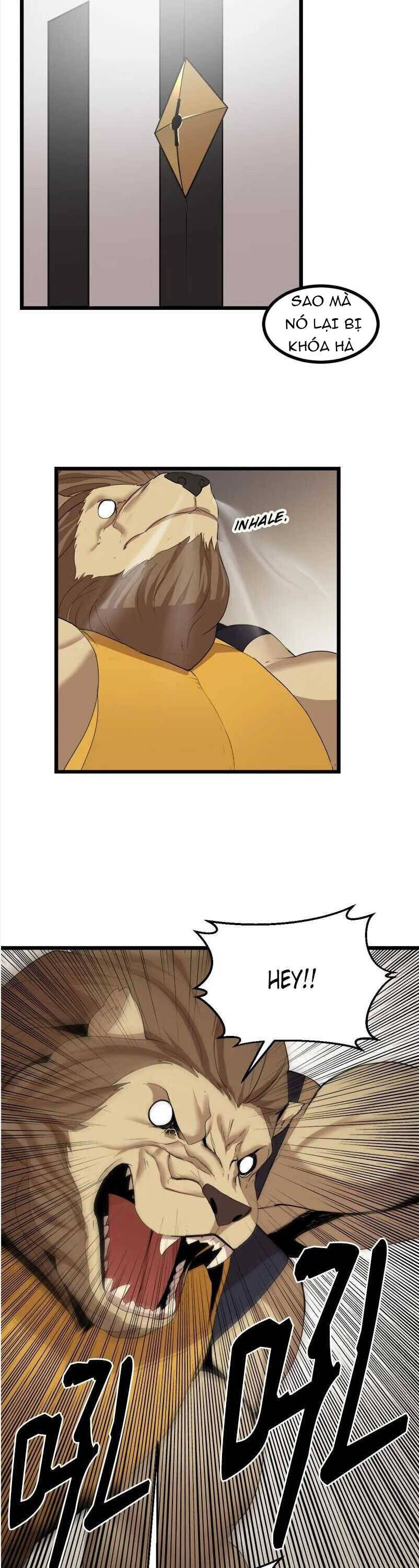 đọc truyện The Dungeon Master Chương 114 ảnh 14 tại Thiên Thai Truyện