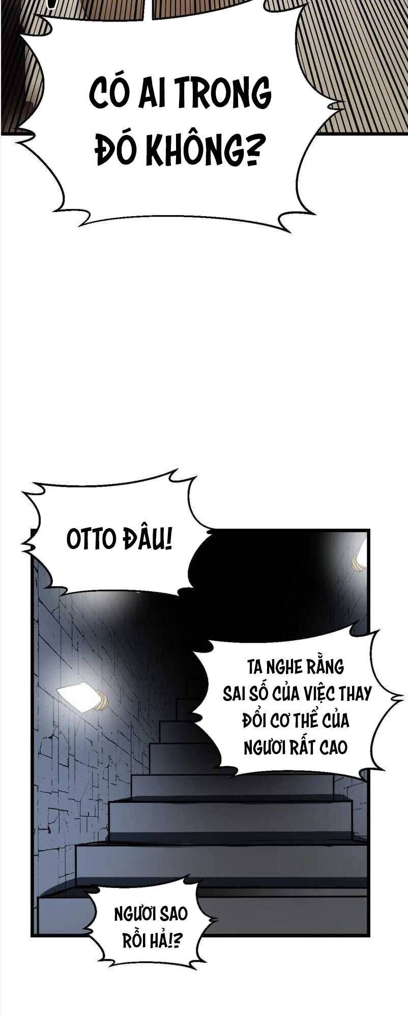 đọc truyện The Dungeon Master Chương 114 ảnh 15 tại Thiên Thai Truyện