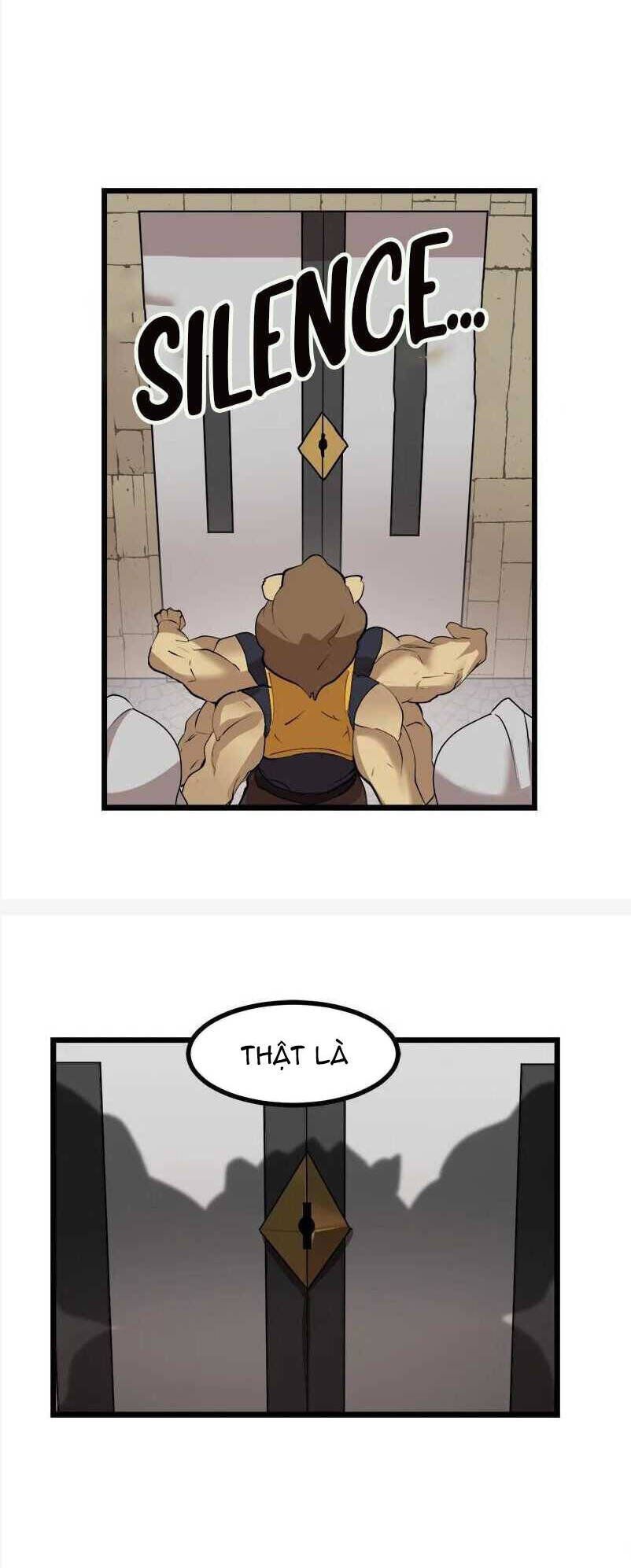 đọc truyện The Dungeon Master Chương 114 ảnh 16 tại Thiên Thai Truyện