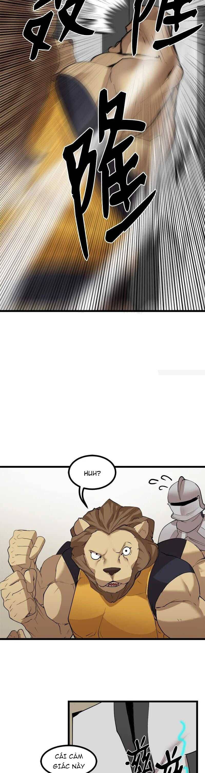 đọc truyện The Dungeon Master Chương 114 ảnh 19 tại Thiên Thai Truyện