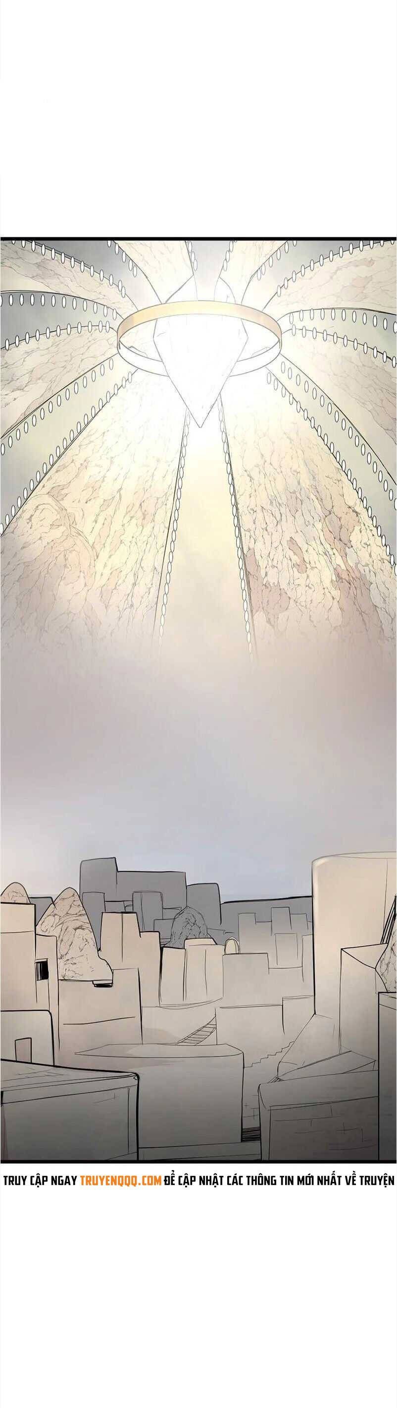 đọc truyện The Dungeon Master Chương 114 ảnh 4 tại Thiên Thai Truyện