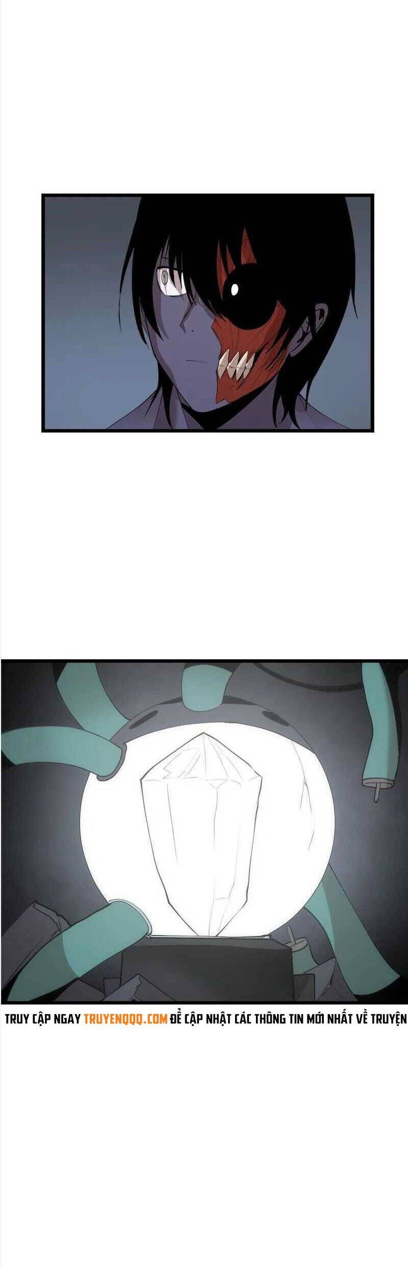 đọc truyện The Dungeon Master Chương 114 ảnh 36 tại Thiên Thai Truyện