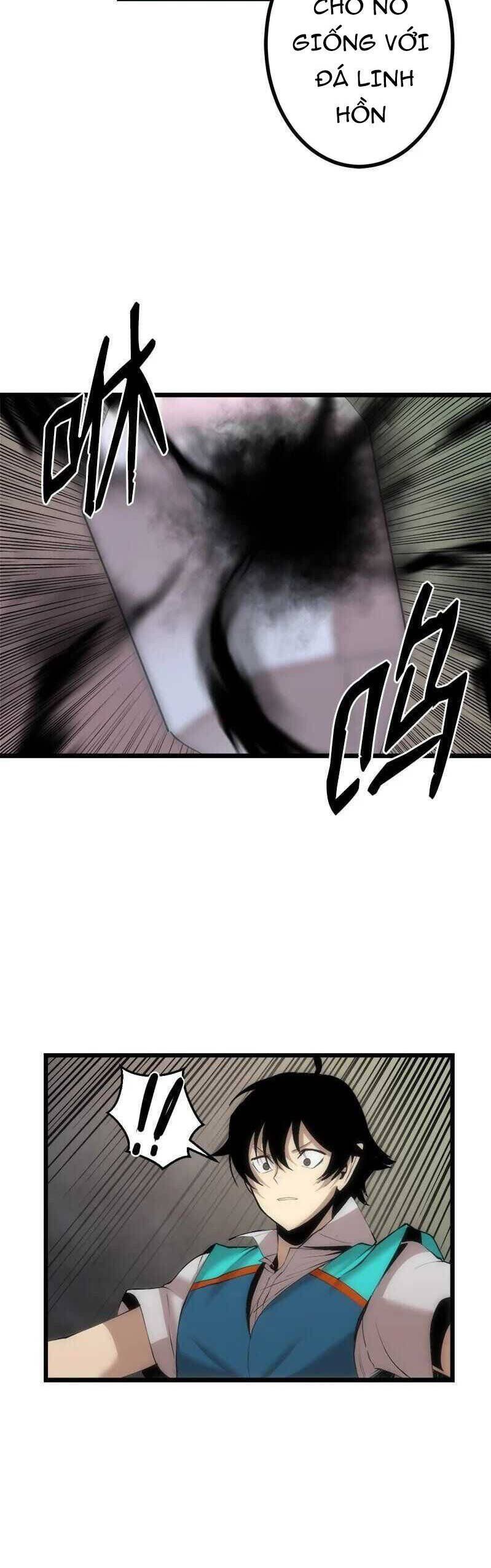 đọc truyện The Dungeon Master Chương 115 ảnh 18 tại Thiên Thai Truyện