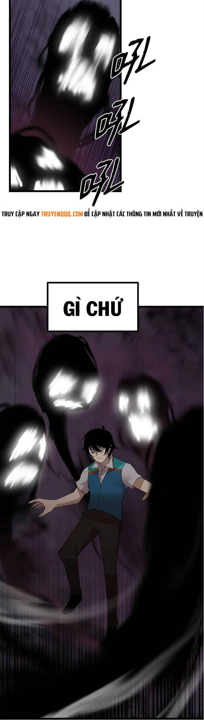 đọc truyện The Dungeon Master Chương 115 ảnh 25 tại Thiên Thai Truyện