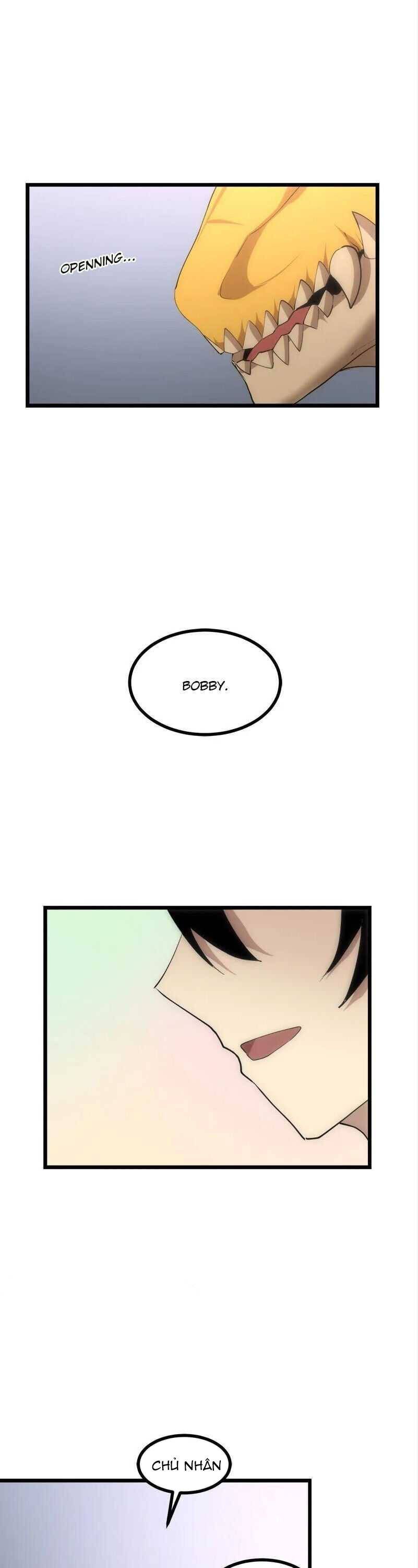 đọc truyện The Dungeon Master Chương 115 ảnh 30 tại Thiên Thai Truyện