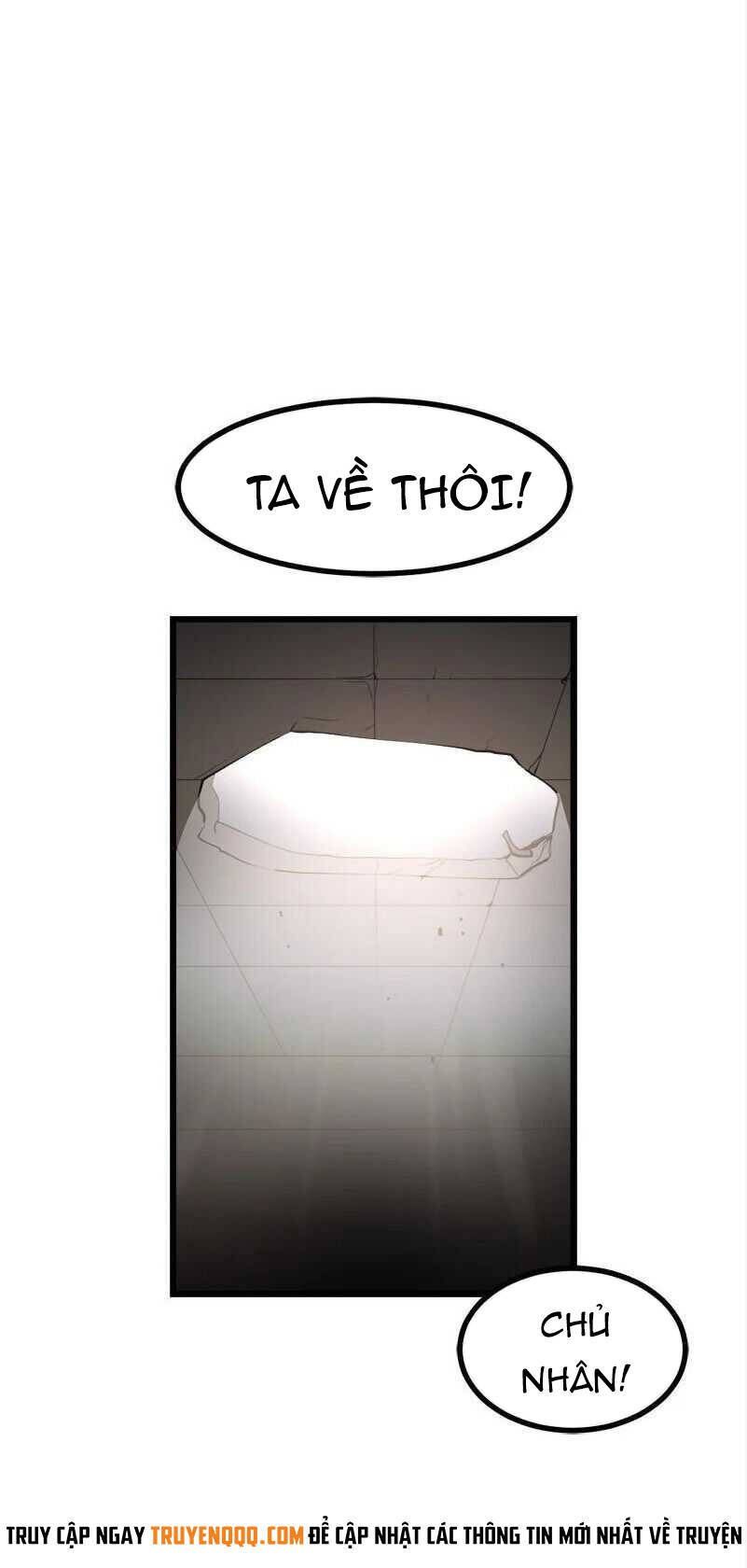 đọc truyện The Dungeon Master Chương 115 ảnh 34 tại Thiên Thai Truyện