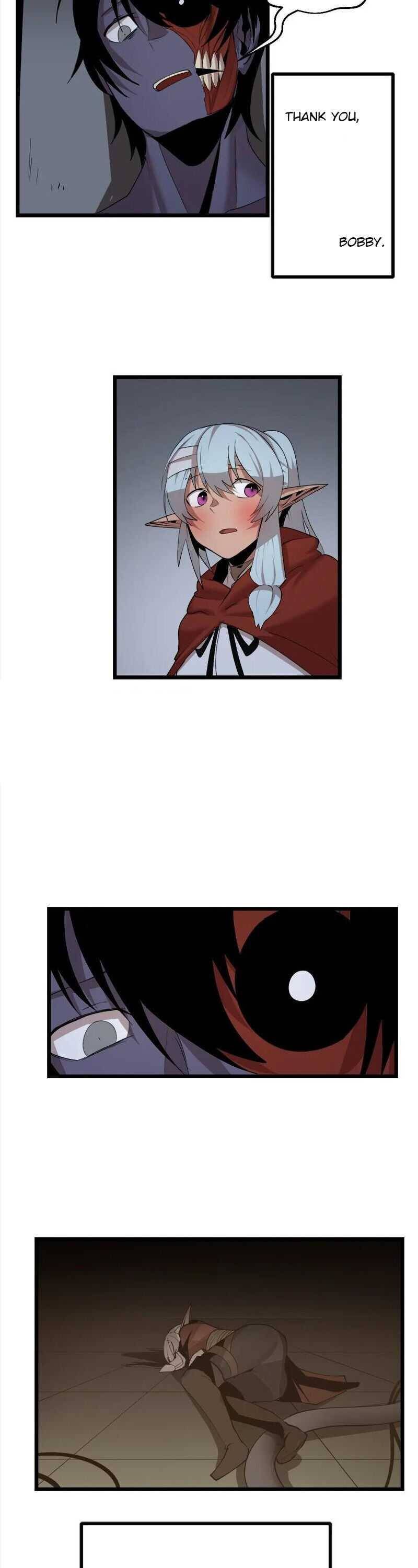 đọc truyện The Dungeon Master Chương 115 ảnh 6 tại Thiên Thai Truyện