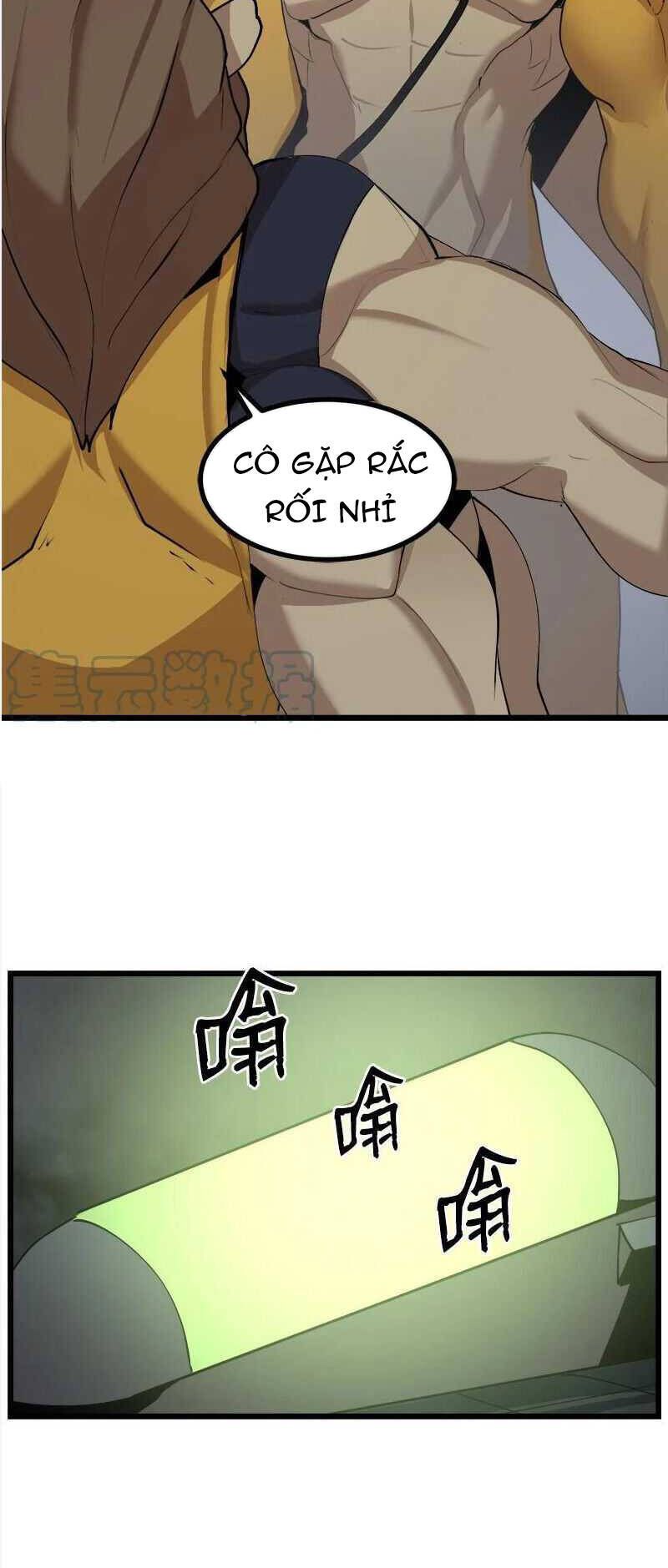 đọc truyện The Dungeon Master Chương 115 ảnh 10 tại Thiên Thai Truyện