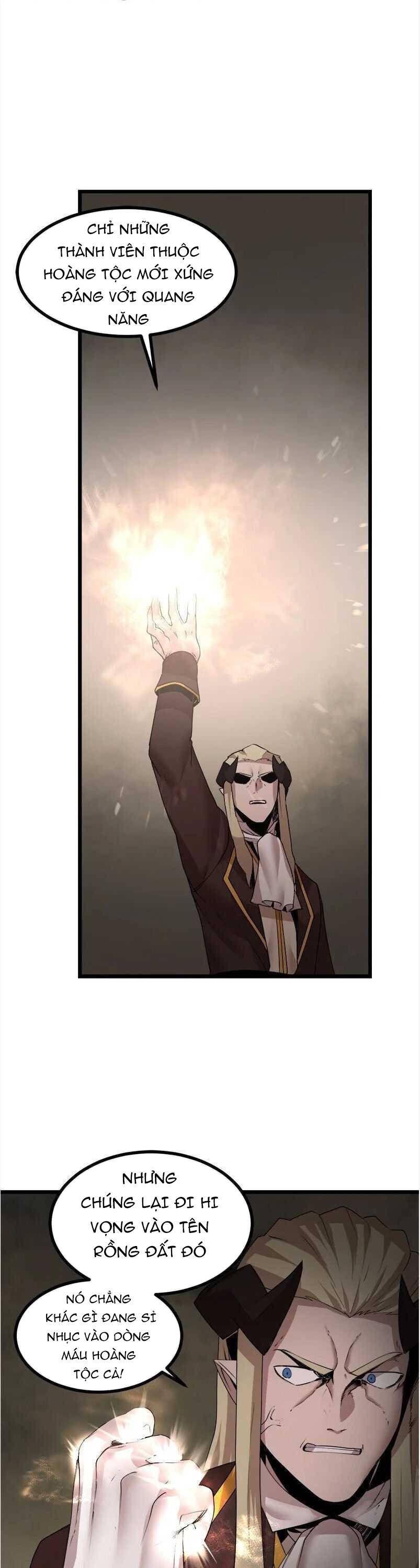 đọc truyện The Dungeon Master Chương 116 ảnh 12 tại Thiên Thai Truyện