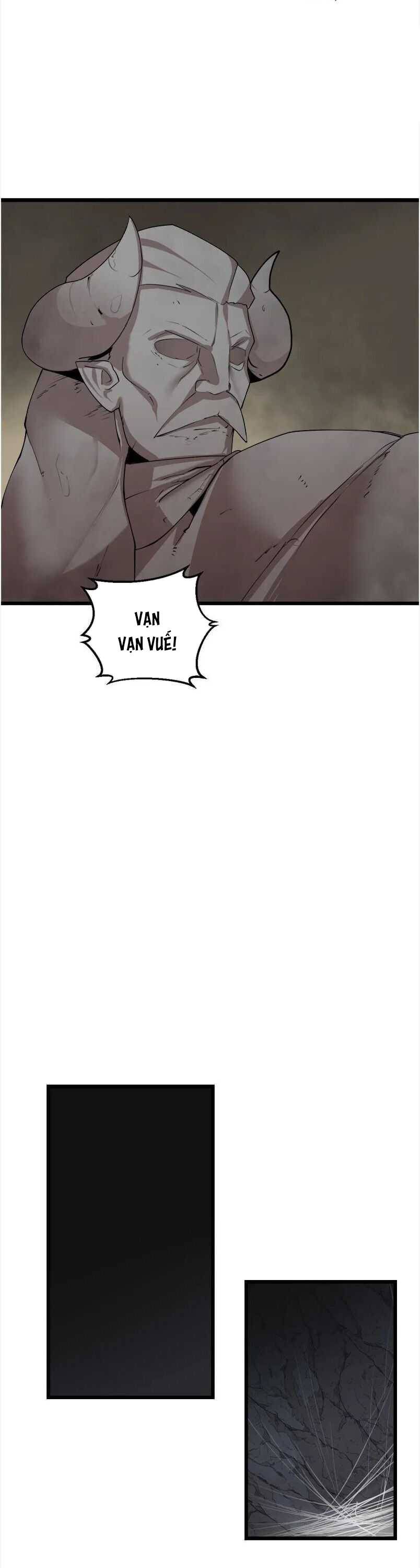 đọc truyện The Dungeon Master Chương 116 ảnh 23 tại Thiên Thai Truyện