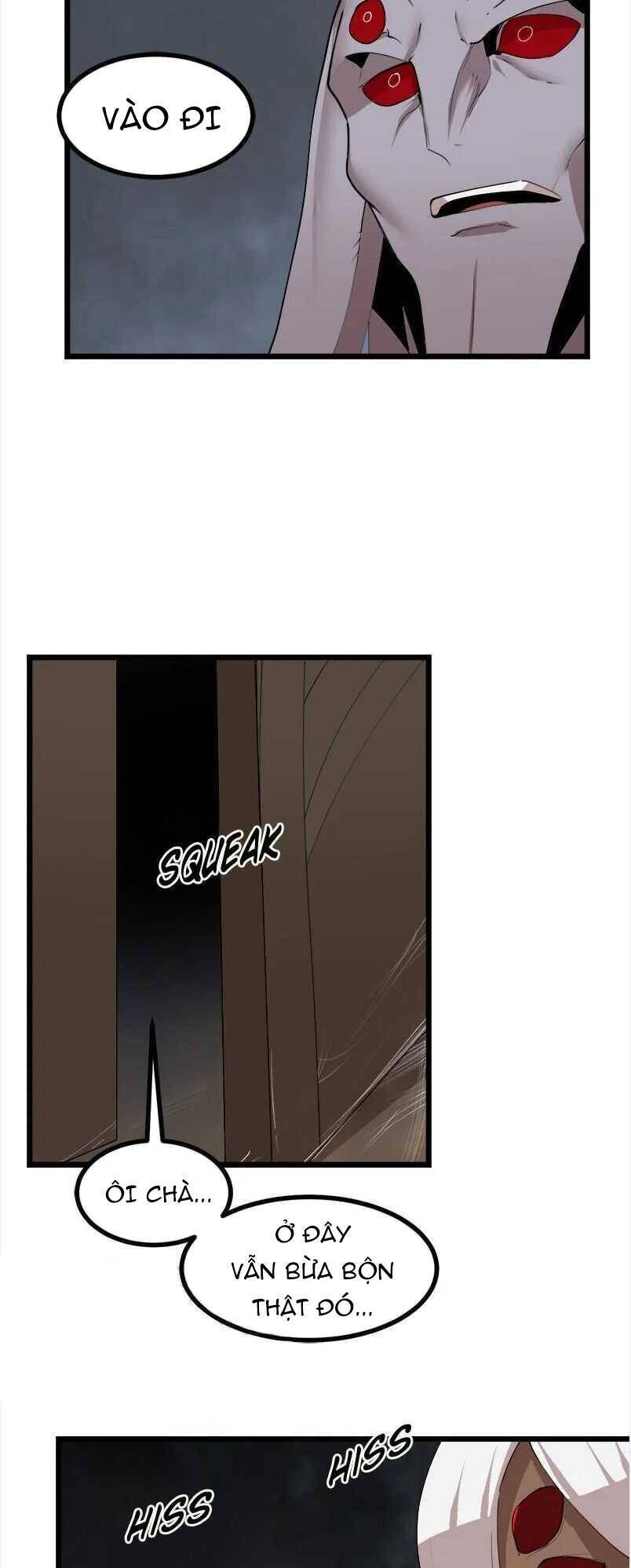 đọc truyện The Dungeon Master Chương 116 ảnh 25 tại Thiên Thai Truyện