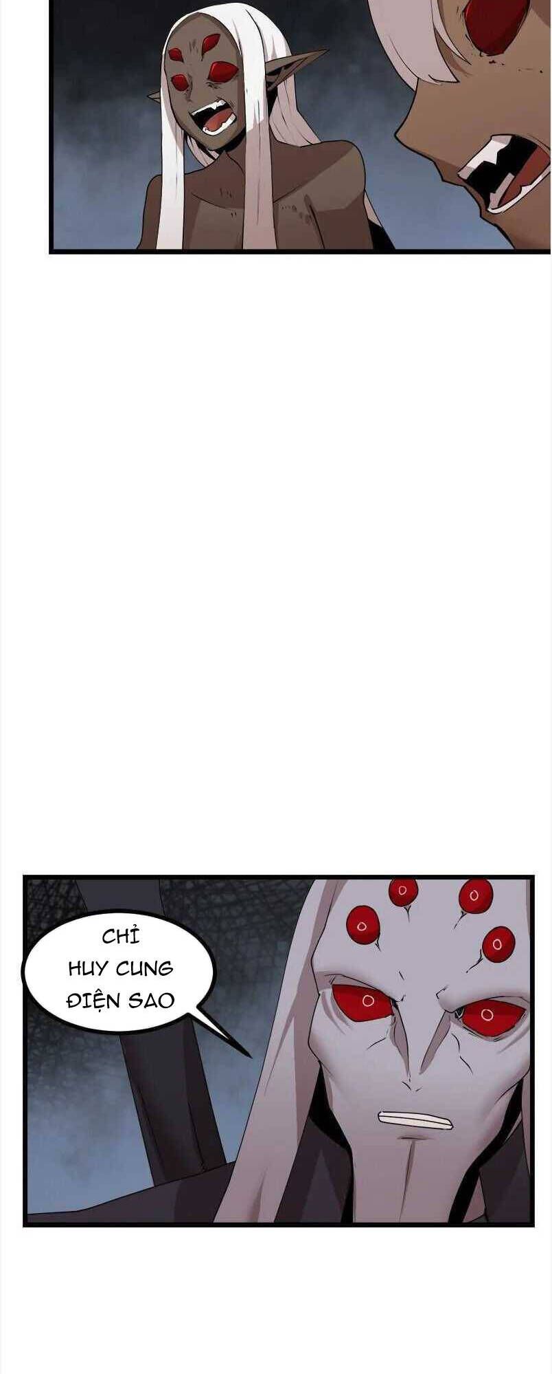 đọc truyện The Dungeon Master Chương 116 ảnh 26 tại Thiên Thai Truyện