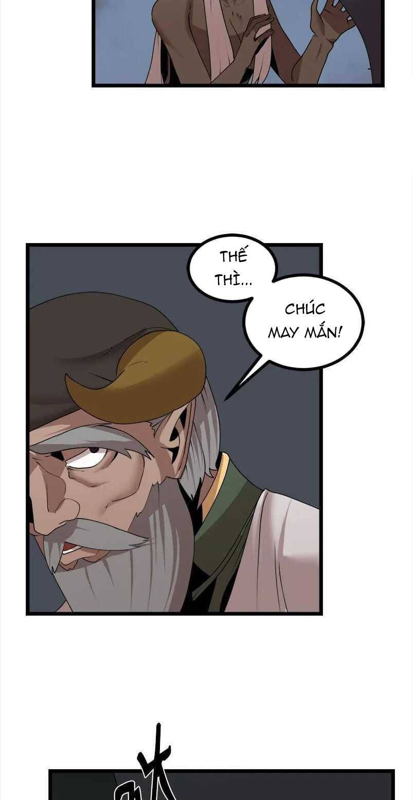 đọc truyện The Dungeon Master Chương 116 ảnh 36 tại Thiên Thai Truyện