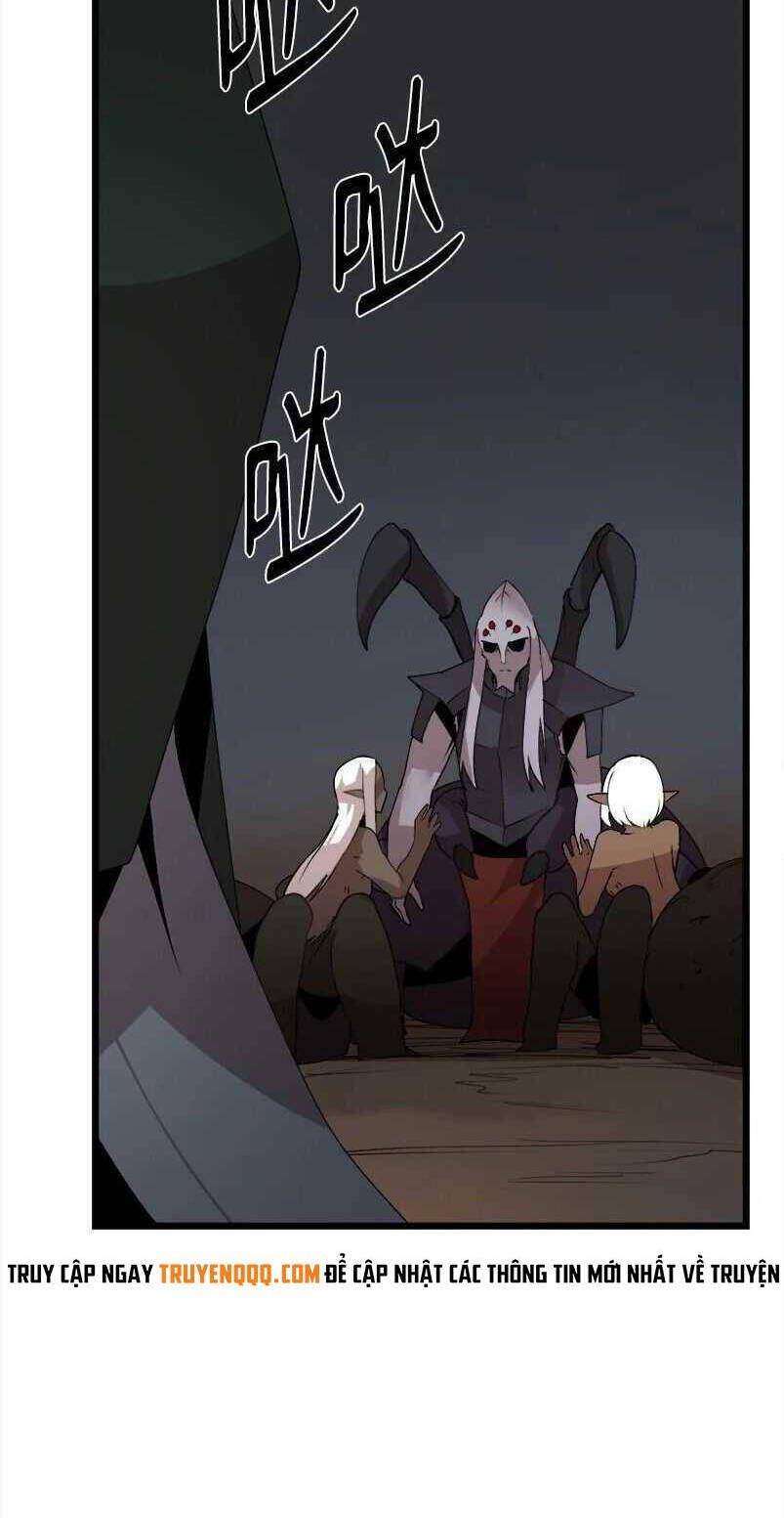 đọc truyện The Dungeon Master Chương 116 ảnh 37 tại Thiên Thai Truyện