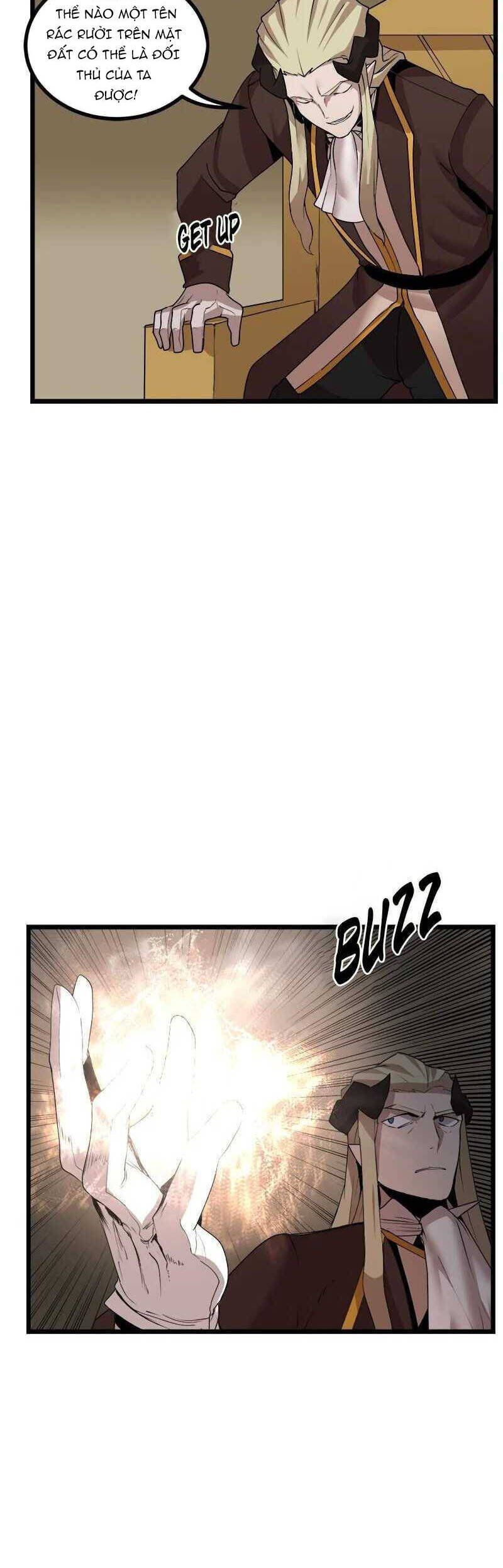 đọc truyện The Dungeon Master Chương 116 ảnh 11 tại Thiên Thai Truyện