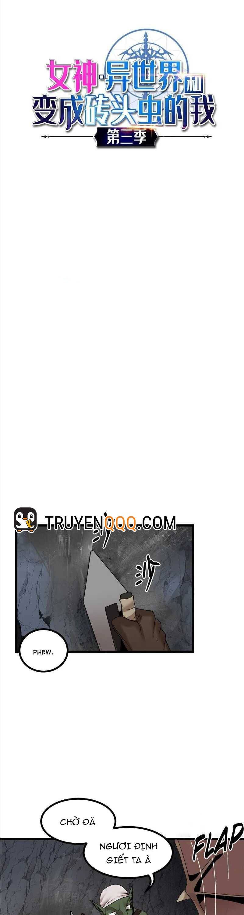 đọc truyện The Dungeon Master Chương 117 ảnh 4 tại Thiên Thai Truyện