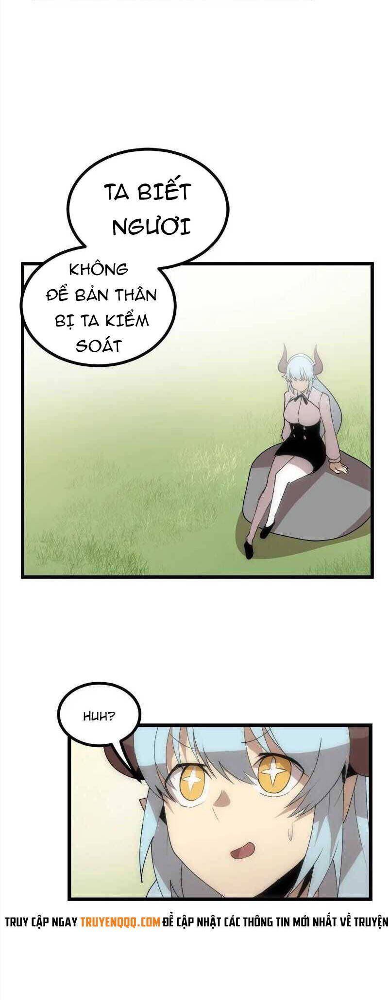 đọc truyện The Dungeon Master Chương 117 ảnh 27 tại Thiên Thai Truyện