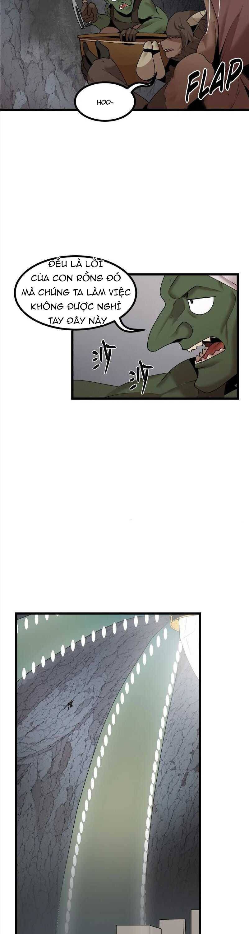 đọc truyện The Dungeon Master Chương 117 ảnh 5 tại Thiên Thai Truyện