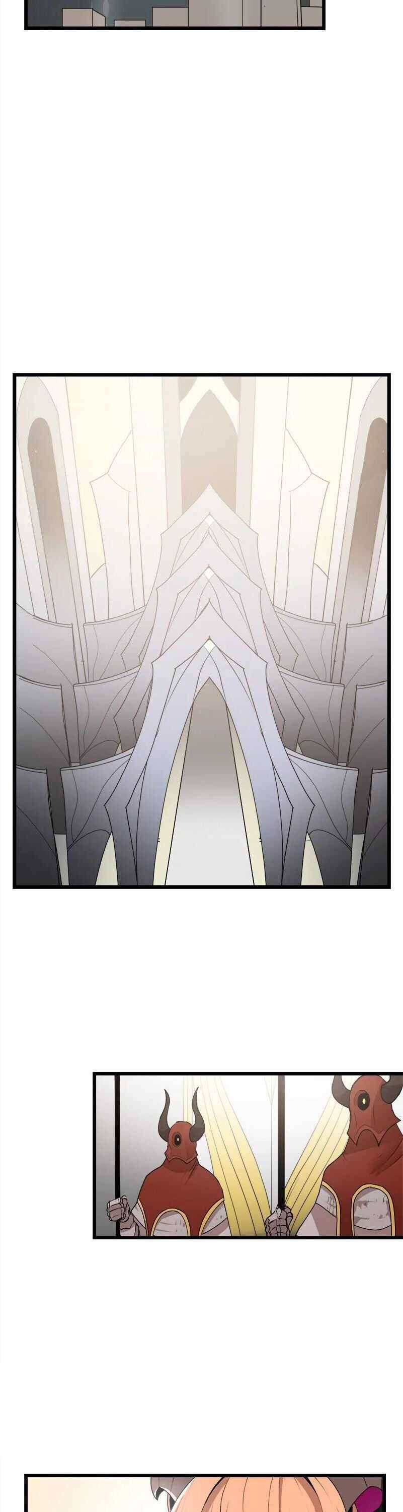 đọc truyện The Dungeon Master Chương 117 ảnh 6 tại Thiên Thai Truyện