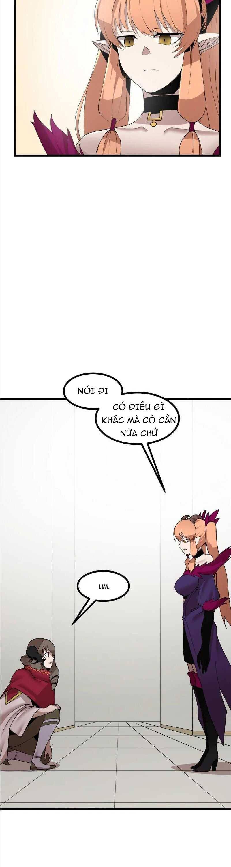 đọc truyện The Dungeon Master Chương 117 ảnh 7 tại Thiên Thai Truyện