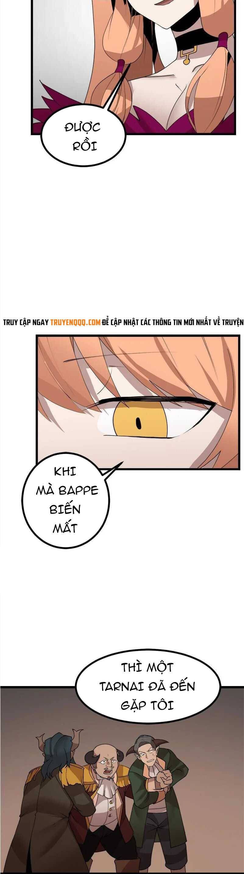 đọc truyện The Dungeon Master Chương 117 ảnh 10 tại Thiên Thai Truyện