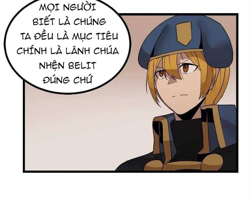 đọc truyện The Dungeon Master Chương 118.5 ảnh 10 tại Thiên Thai Truyện