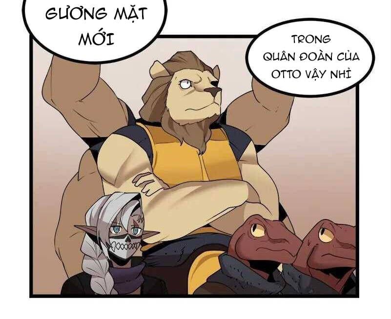 đọc truyện The Dungeon Master Chương 118 ảnh 15 tại Thiên Thai Truyện