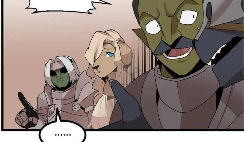 đọc truyện The Dungeon Master Chương 118 ảnh 28 tại Thiên Thai Truyện