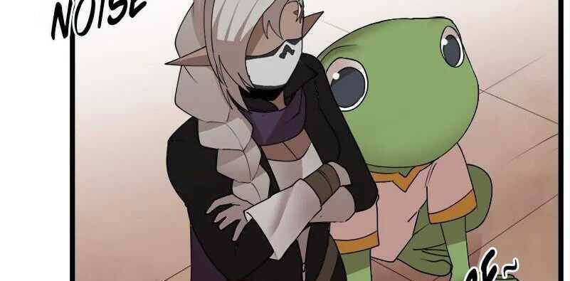 đọc truyện The Dungeon Master Chương 118 ảnh 32 tại Thiên Thai Truyện