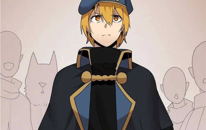 đọc truyện The Dungeon Master Chương 118 ảnh 73 tại Thiên Thai Truyện