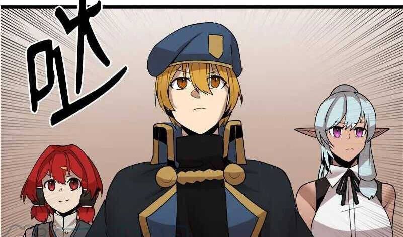 đọc truyện The Dungeon Master Chương 118 ảnh 83 tại Thiên Thai Truyện